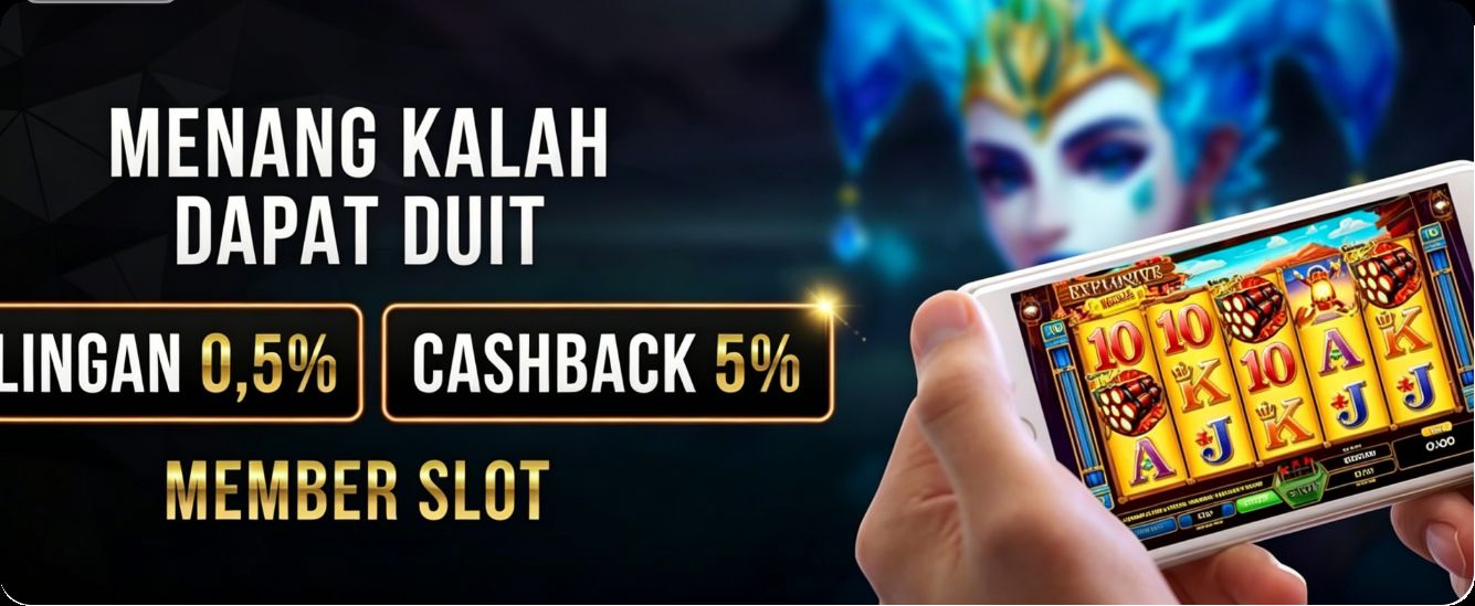 Main v89y.com Menang Jackpot Besar